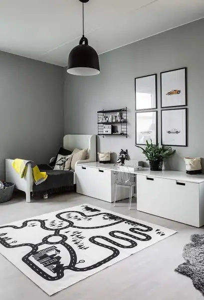 imagem de decoração