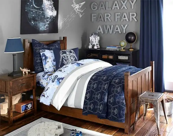 imagem de decoração