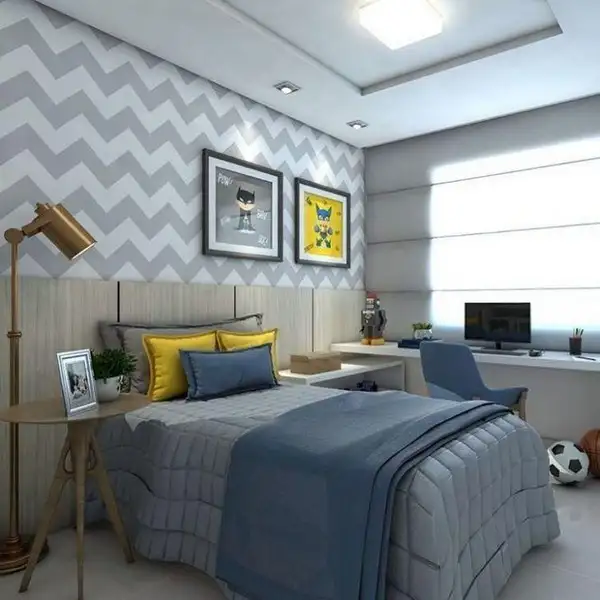 imagem de decoração