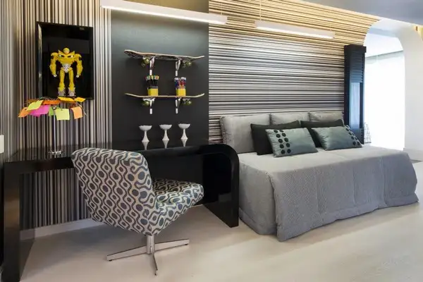imagem de decoração
