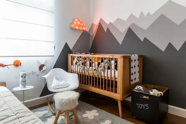 imagem de decoração