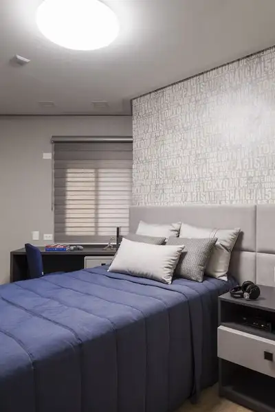 imagem de decoração
