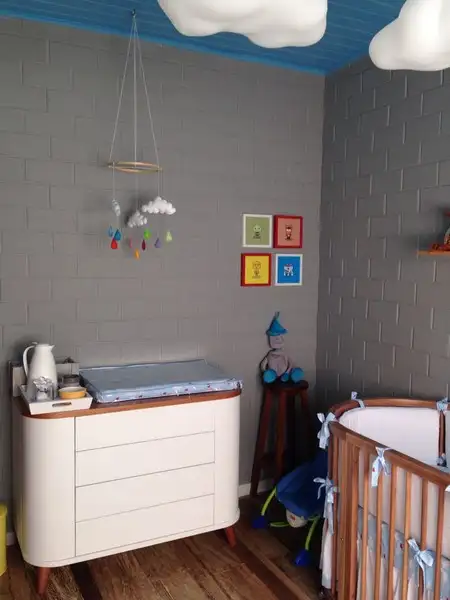 imagem de decoração
