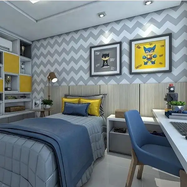 imagem de decoração