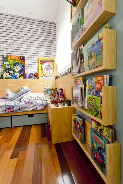 imagem de decoração