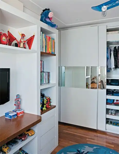 imagem de decoração