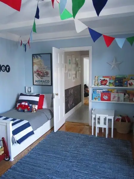 imagem de decoração