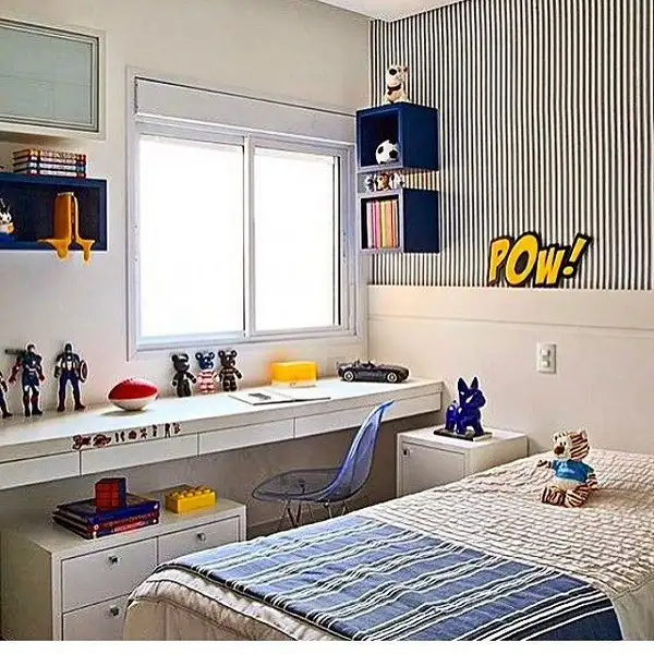 imagem de decoração