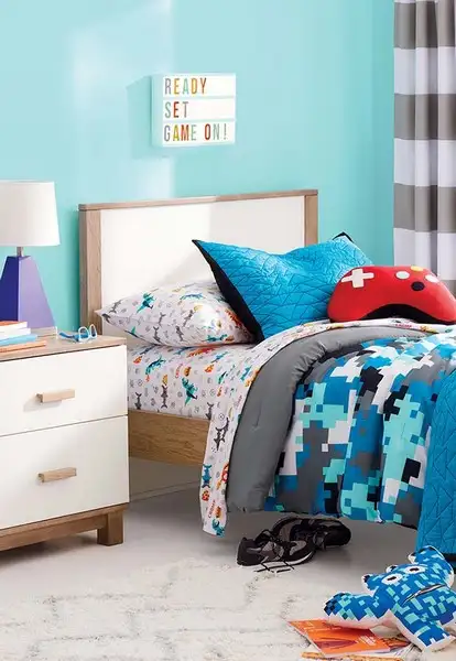 imagem de decoração