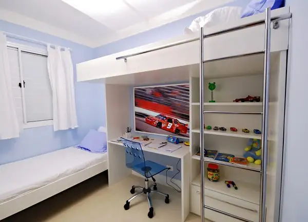 imagem de decoração