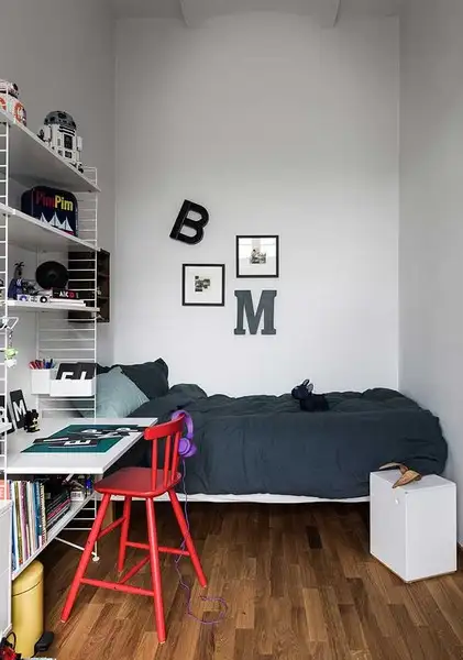 imagem de decoração