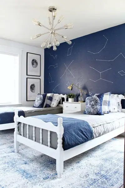 imagem de decoração