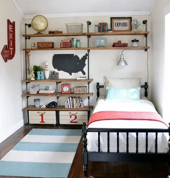 imagem de decoração