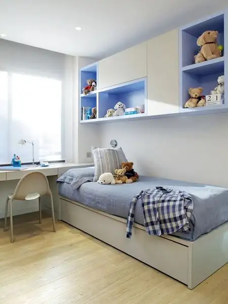 imagem de decoração