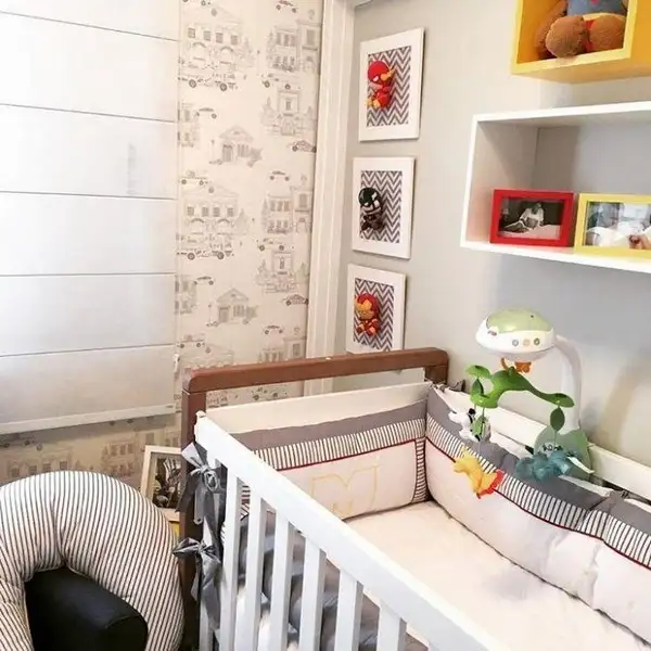 imagem de decoração