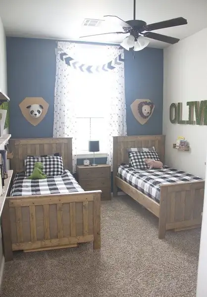 imagem de decoração