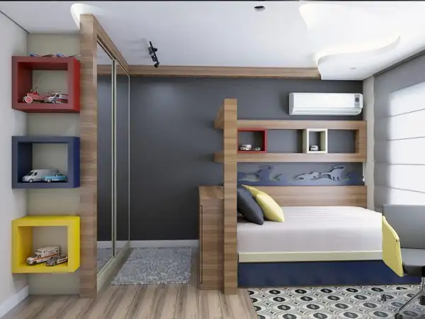 imagem de decoração