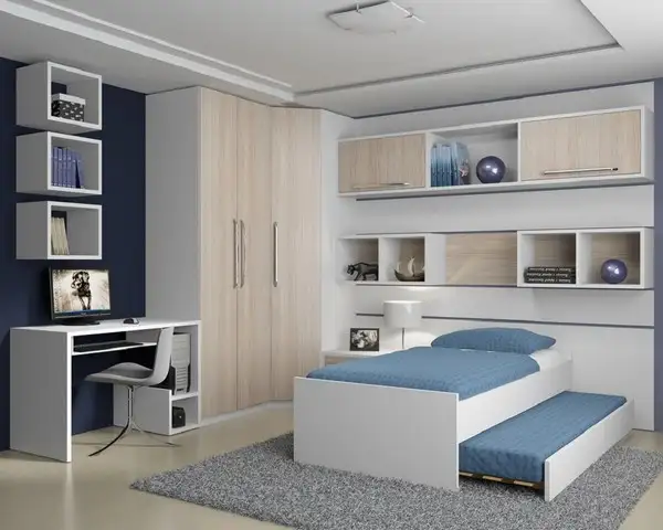 imagem de decoração