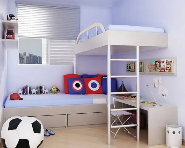imagem de decoração