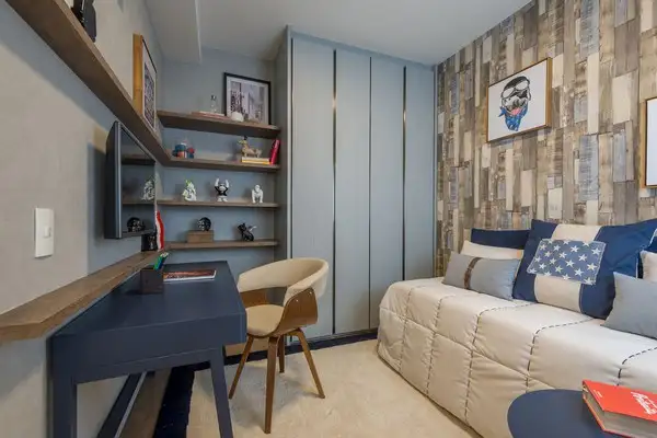 imagem de decoração