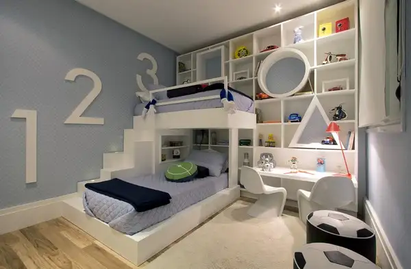 imagem de decoração