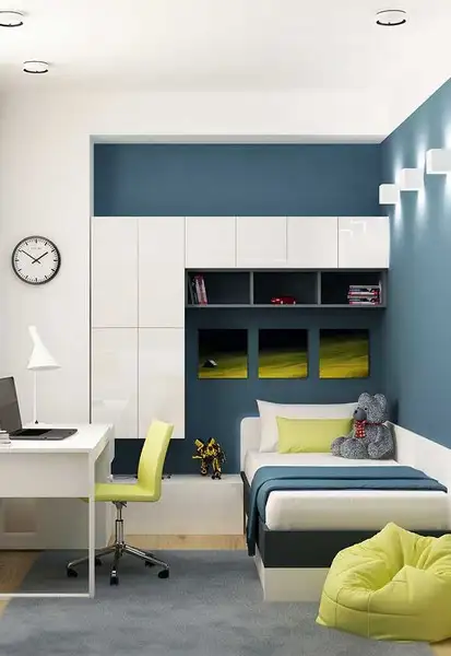 imagem de decoração