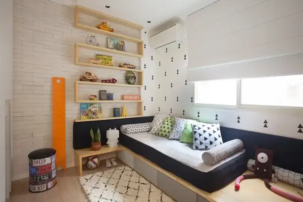 imagem de decoração