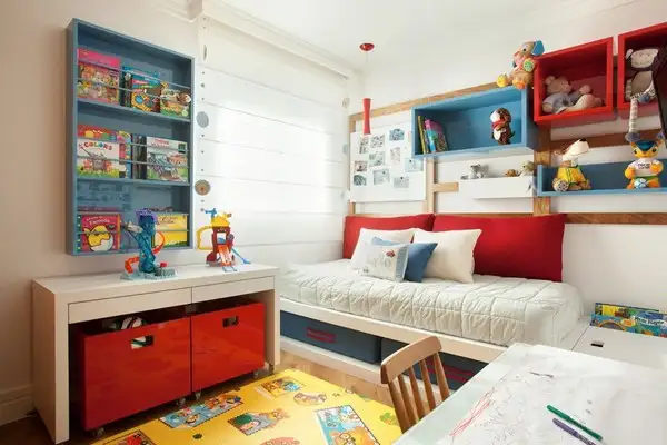 imagem de decoração