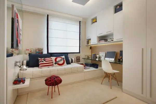 imagem de decoração