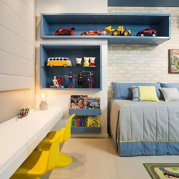imagem de decoração