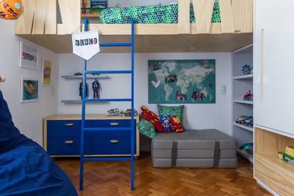 imagem de decoração