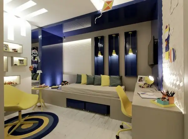 imagem de decoração