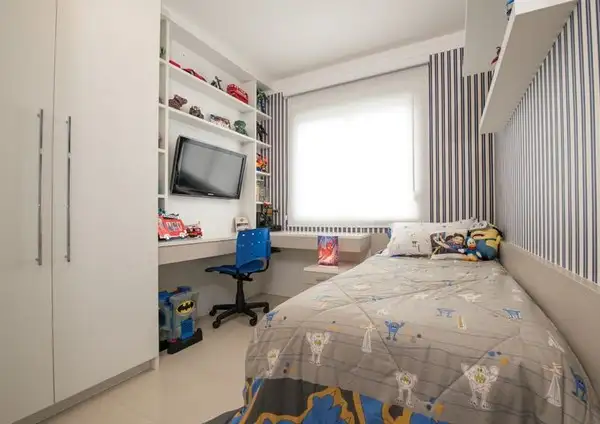imagem de decoração