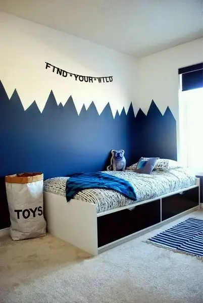 imagem de decoração