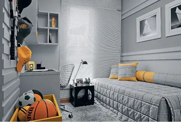 imagem de decoração