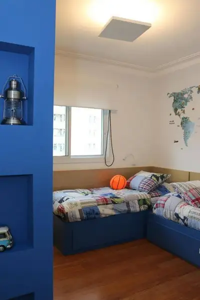 imagem de decoração