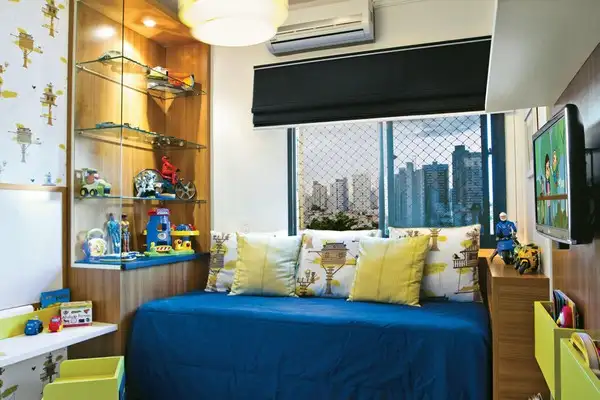 imagem de decoração