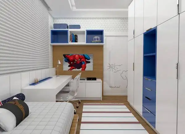 imagem de decoração