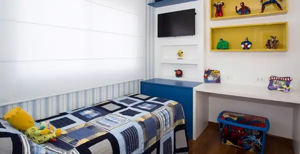 imagem de decoração