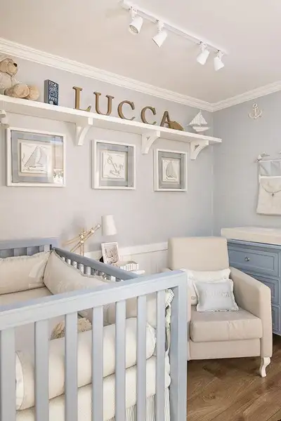 imagem de decoração