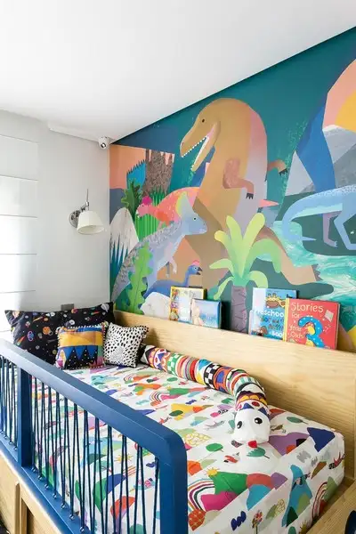 imagem de decoração