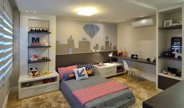imagem de decoração