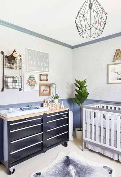 imagem de decoração