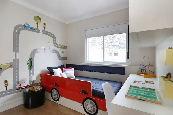imagem de decoração