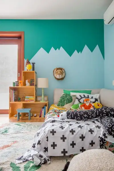 imagem de decoração