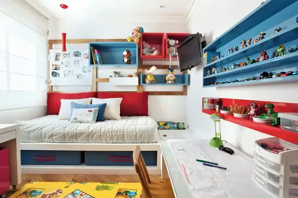 imagem de decoração