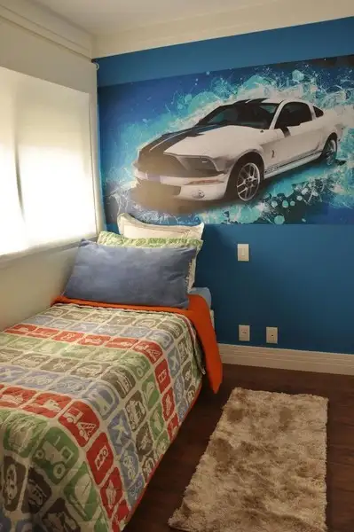 imagem de decoração
