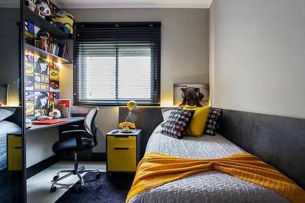 imagem de decoração