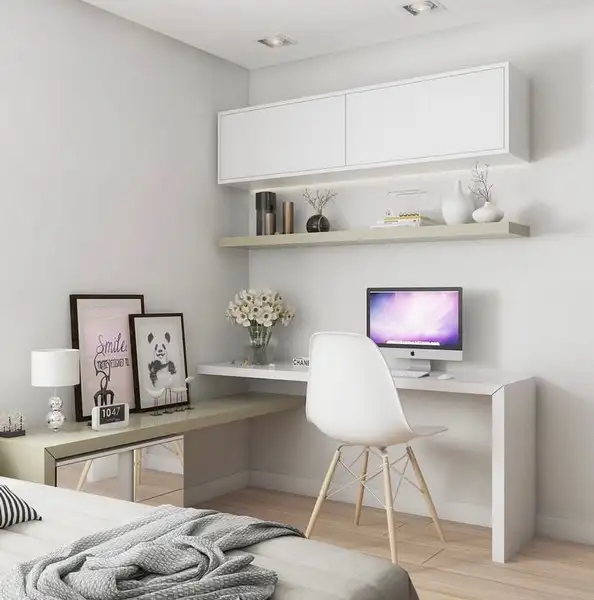 imagem de decoração
