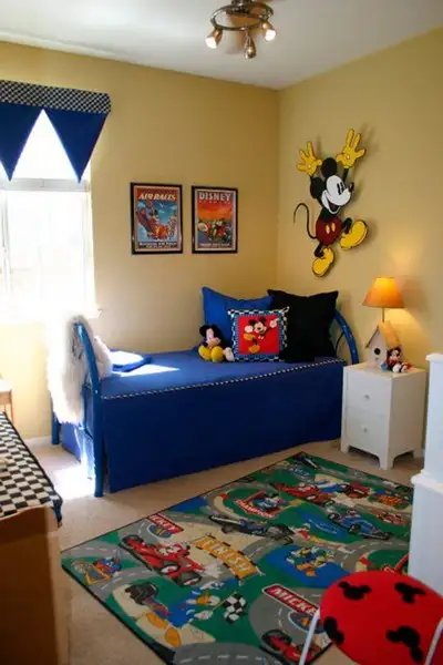 imagem de decoração